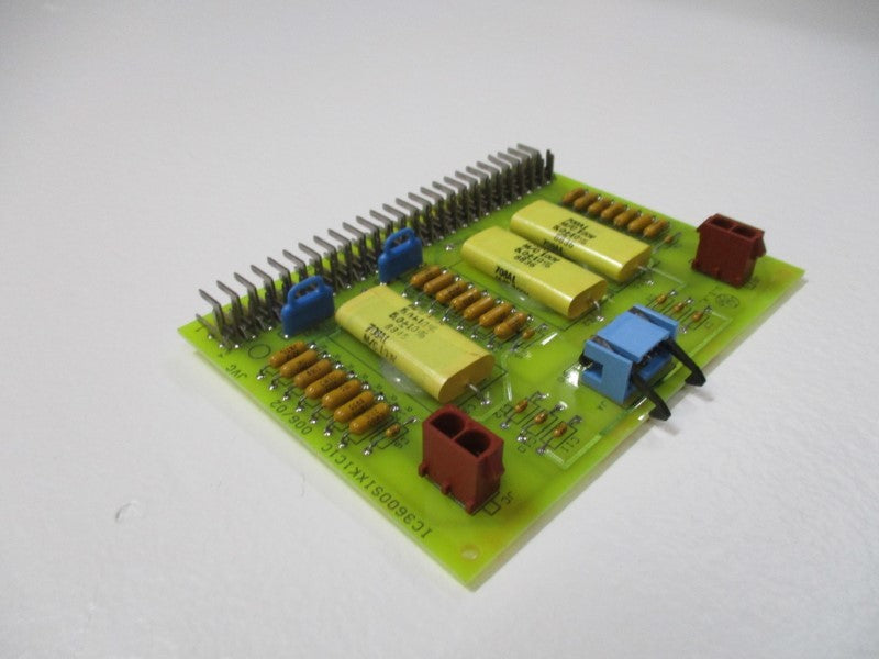 GENERAL ELECTRIC IC3600SIXK1C1C NSMP