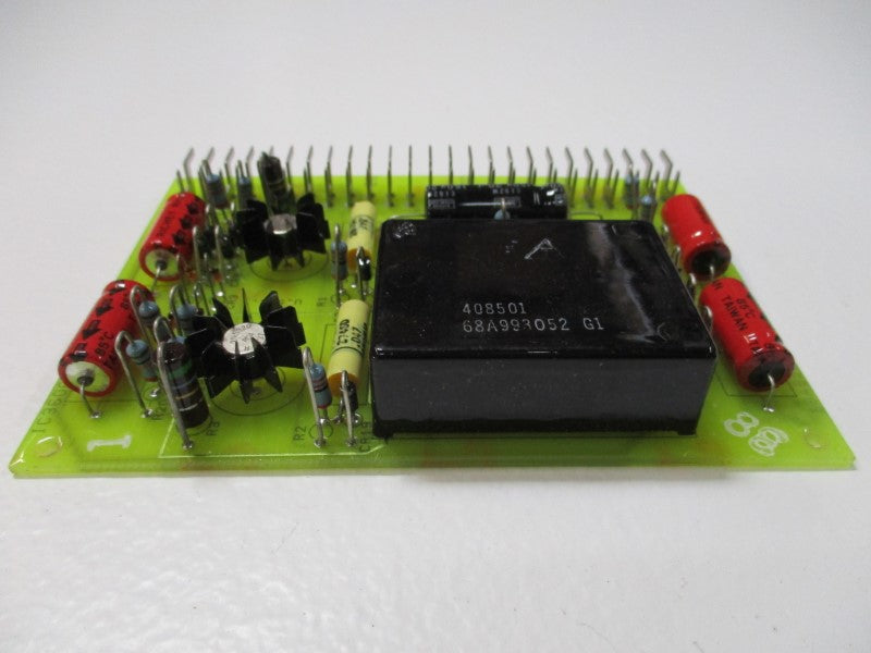 GENERAL ELECTRIC IC3600EPSB1C NSNP