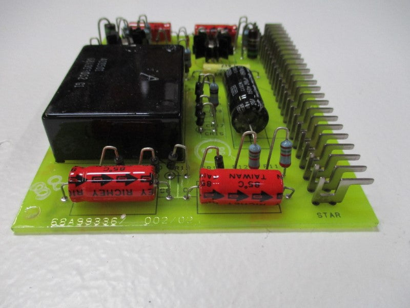 GENERAL ELECTRIC IC3600EPSB1C NSNP