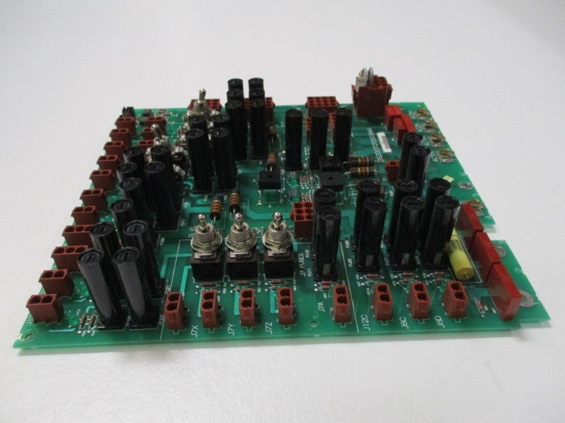 GENERAL ELECTRIC DS200TCPDG1BAA NSNP