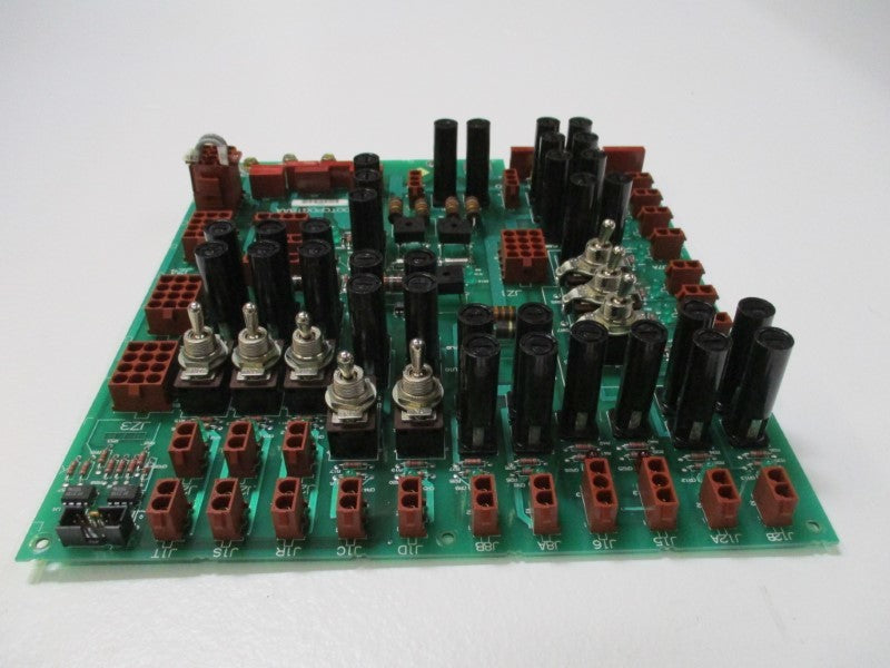 GENERAL ELECTRIC DS200TCPDG1BAA NSNP