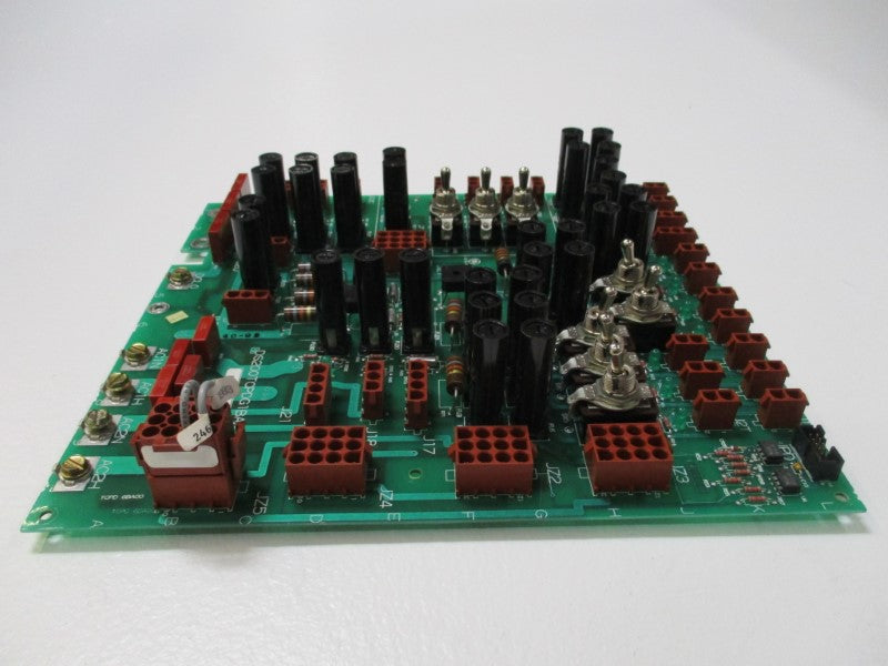 GENERAL ELECTRIC DS200TCPDG1BAA NSNP