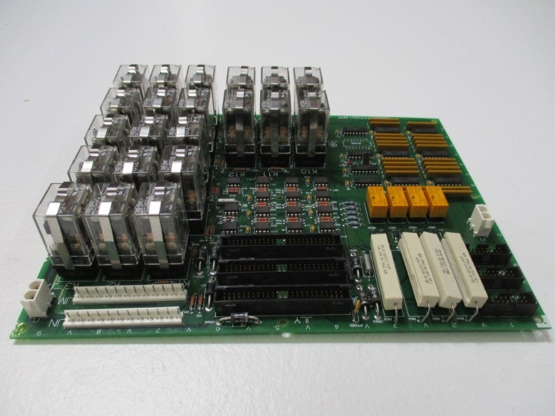 GENERAL ELECTRIC DS200TCTGG1AFF NSMP