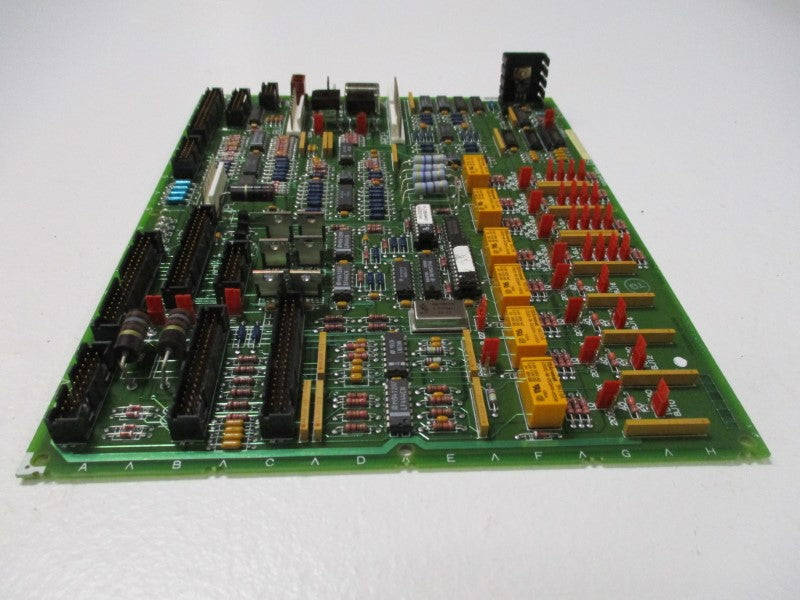 GENERAL ELECTRIC DS200TCQCG1BFE NSNP