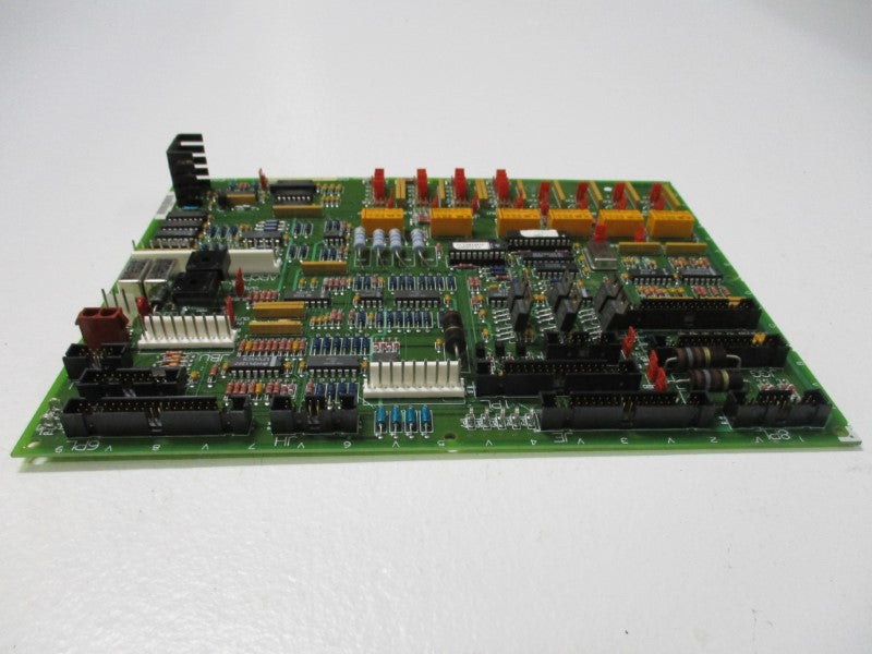 GENERAL ELECTRIC DS200TCQCG1BFE NSNP
