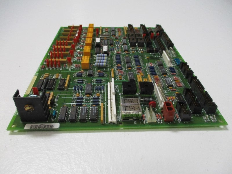 GENERAL ELECTRIC DS200TCQCG1BFE NSNP