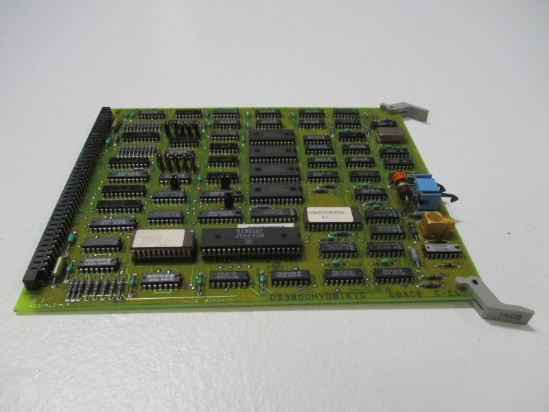 GENERAL ELECTRIC DS3800HVDB1K1G NSNP
