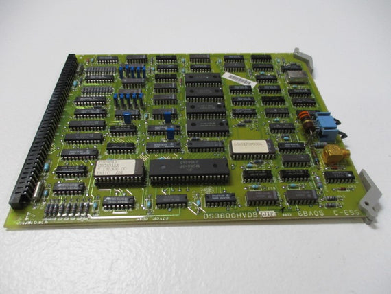 GENERAL ELECTRIC DS3800HVDBIJIF NSNP