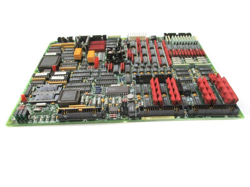 GENERAL ELECTRIC DS200TCQAG2BDC NSNP