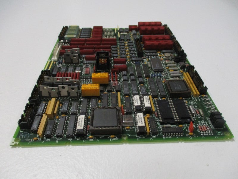 GENERAL ELECTRIC DS200TCQAG2BDC NSNP
