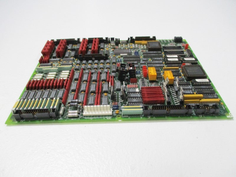 GENERAL ELECTRIC DS200TCQAG2BDC NSNP