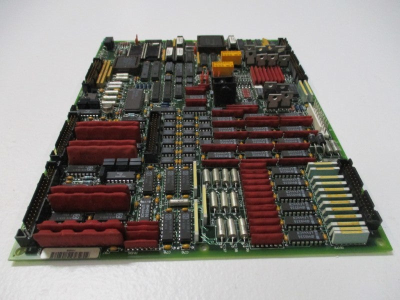 GENERAL ELECTRIC DS200TCQAG2BDC NSNP