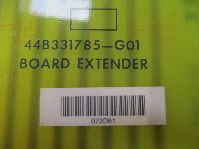 GENERAL ELECTRIC 44B331785-G01 UNMP