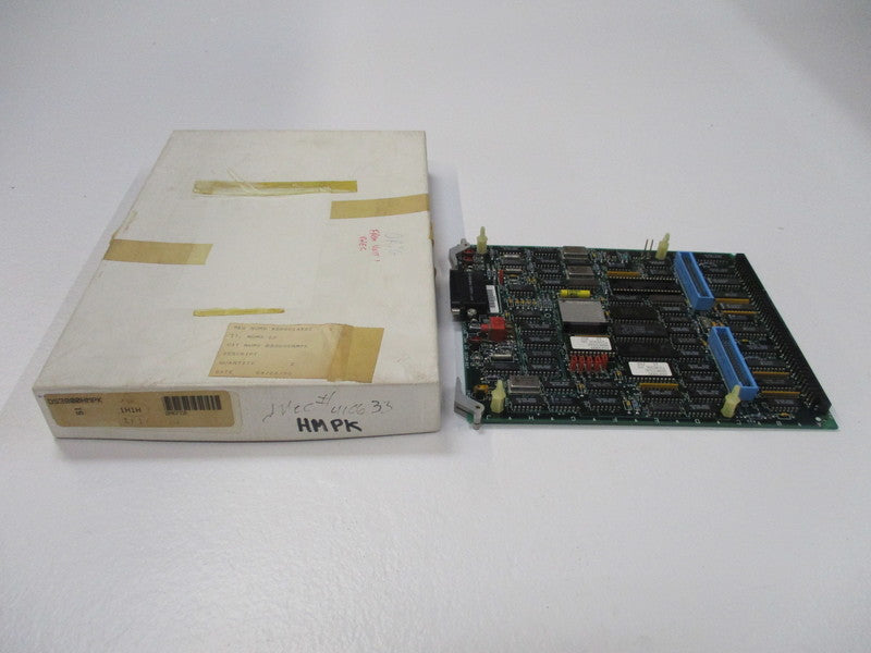 GENERAL ELECTRIC DS3800HMPK1H1H NSMP