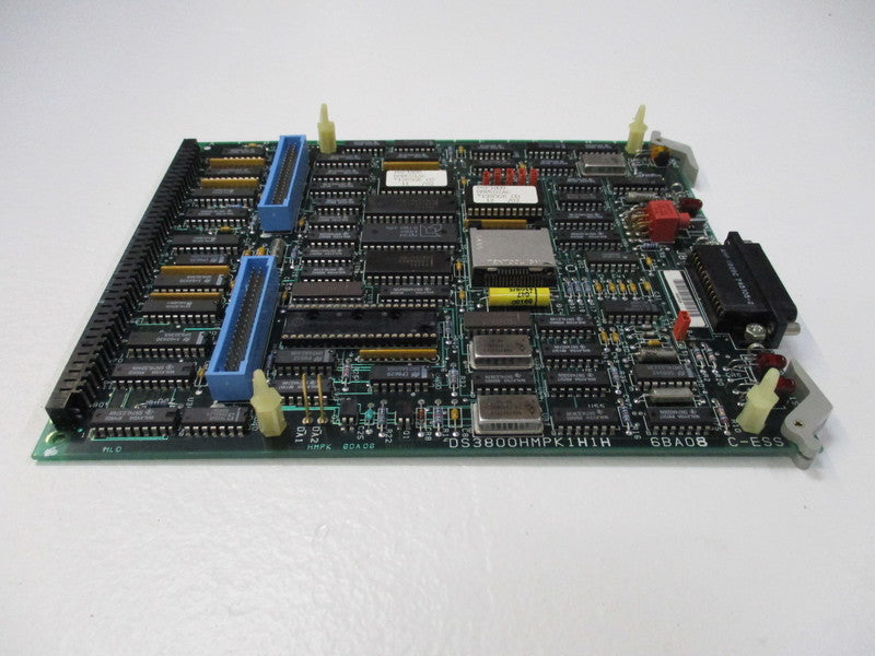 GENERAL ELECTRIC DS3800HMPK1H1H NSMP