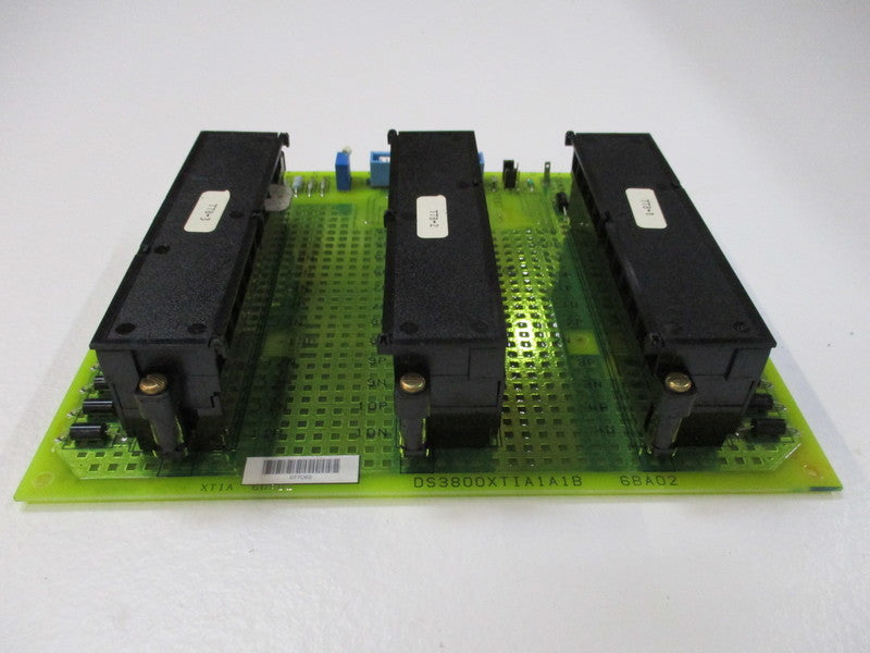 GENERAL ELECTRIC DS3800XTIA1A1B NSNP