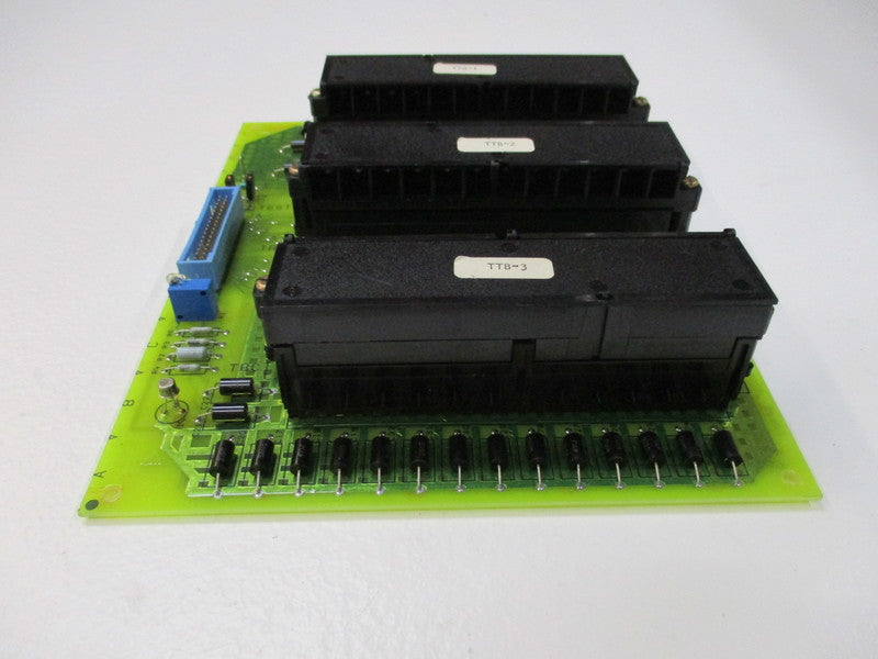 GENERAL ELECTRIC DS3800XTIA1A1B NSNP