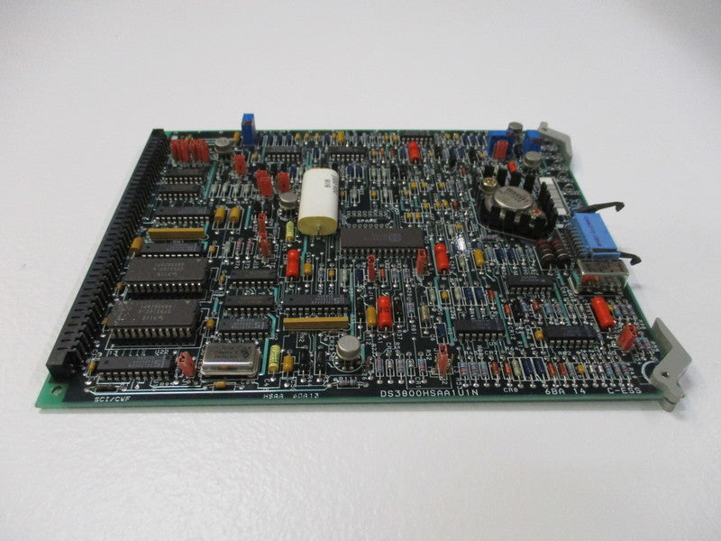 GENERAL ELECTRIC DS3800HSAA1U1N NSNP