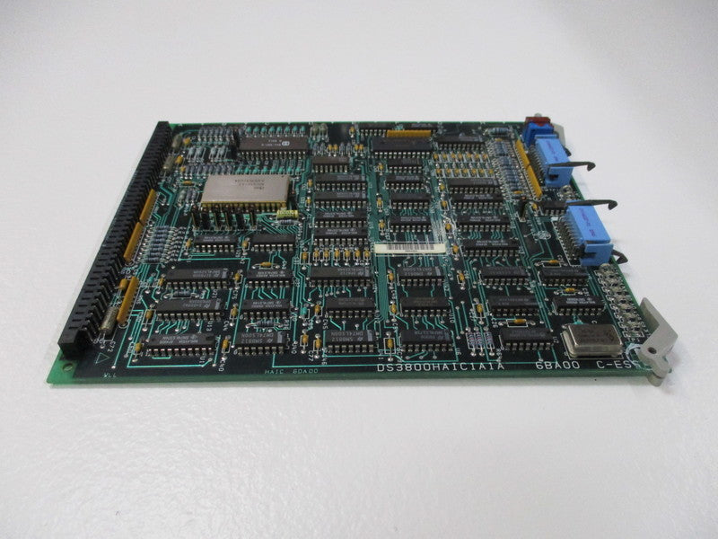GENERAL ELECTRIC DS3800HAIC1A1A NSNP
