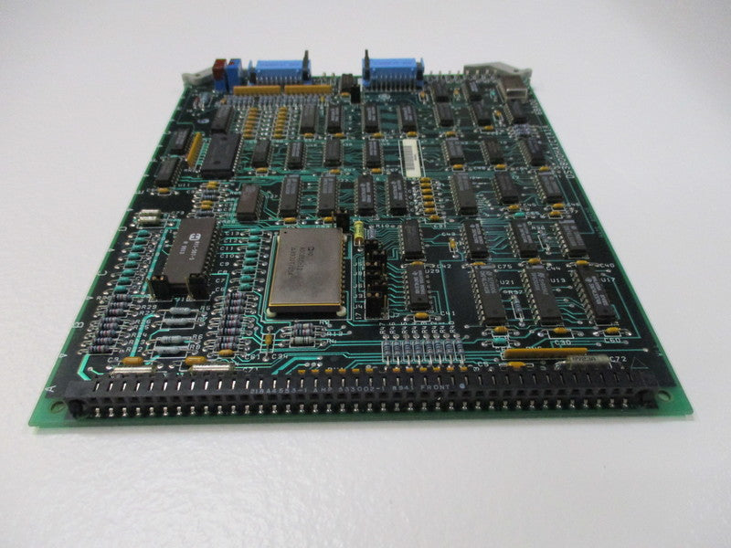 GENERAL ELECTRIC DS3800HAIC1A1A NSNP