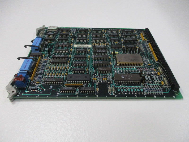 GENERAL ELECTRIC DS3800HAIC1A1A NSNP