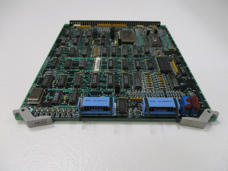 GENERAL ELECTRIC DS3800HAIC1A1A NSNP