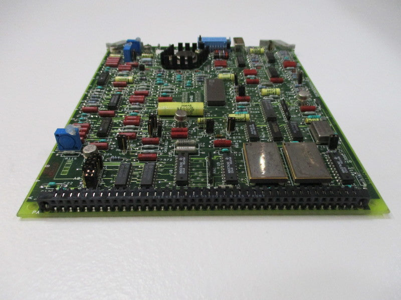 GENERAL ELECTRIC DS3800HSAA1R1K NSNP
