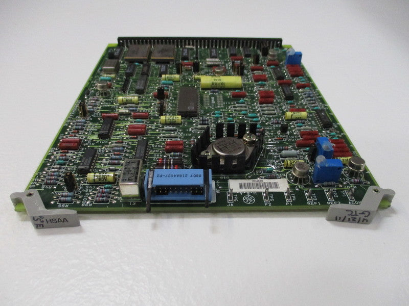 GENERAL ELECTRIC DS3800HSAA1R1K NSNP
