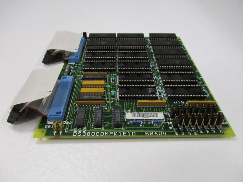 GENERAL ELECTRIC DS3800DMPK1E1D NSNP