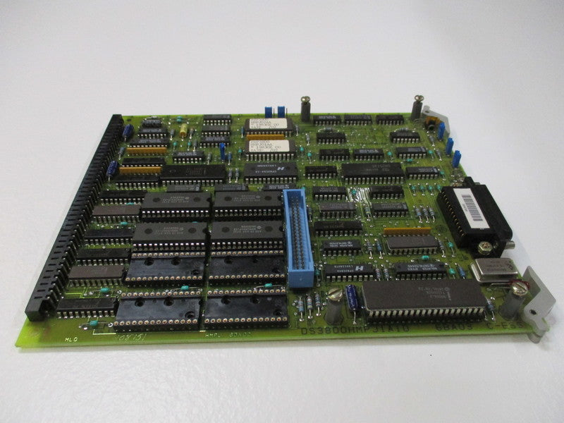 GENERAL ELECTRIC DS3800HMPJ1A1D NSNP