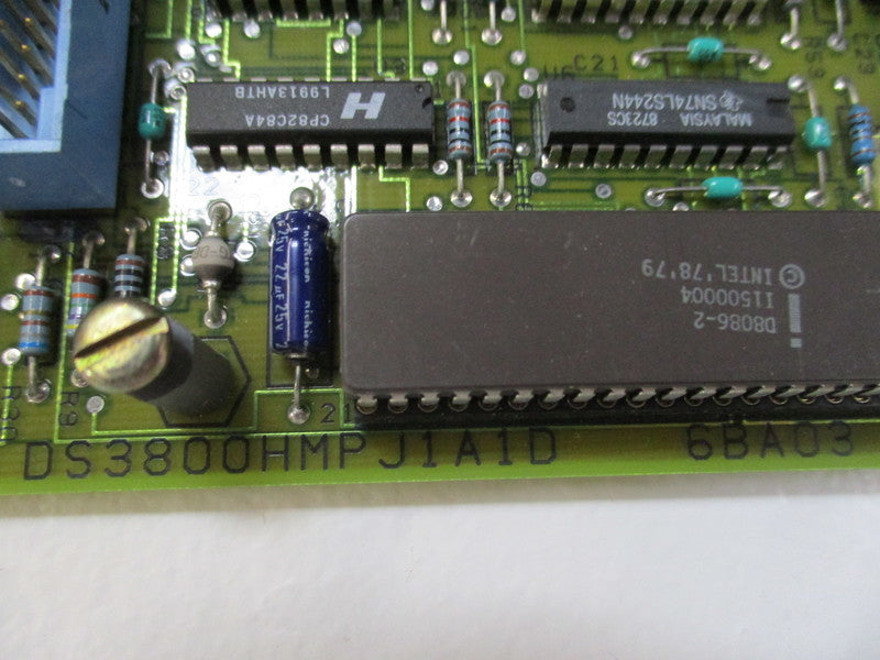 GENERAL ELECTRIC DS3800HMPJ1A1D NSNP