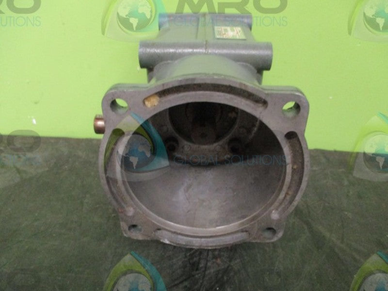 MORSE SERIES 20 25GEDM GEAR REDUCER  UNMP