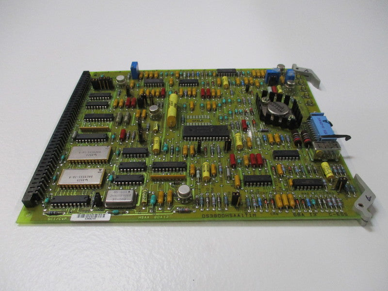 GENERAL ELECTRIC DS3800HSAA1T1M NSNP
