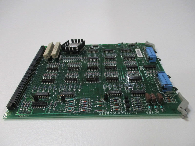 GENERAL ELECTRIC DS3800HRDB1D1D NSNP