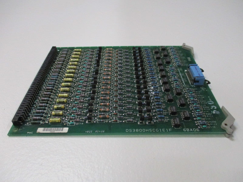 GENERAL ELECTRIC DS3800HSCG1E1F NSNP