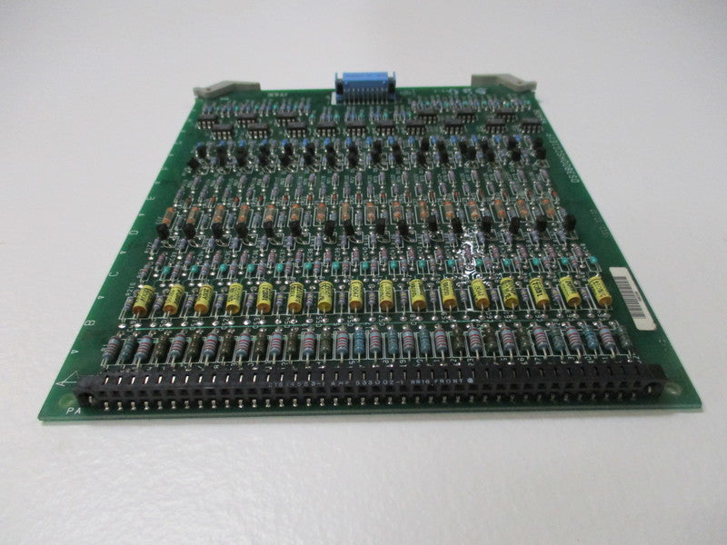 GENERAL ELECTRIC DS3800HSCG1E1F NSNP