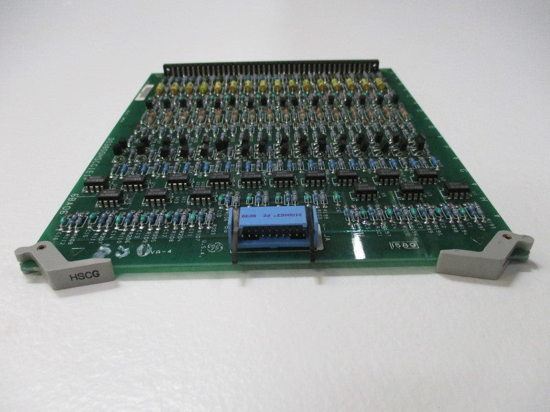 GENERAL ELECTRIC DS3800HSCG1E1F NSNP
