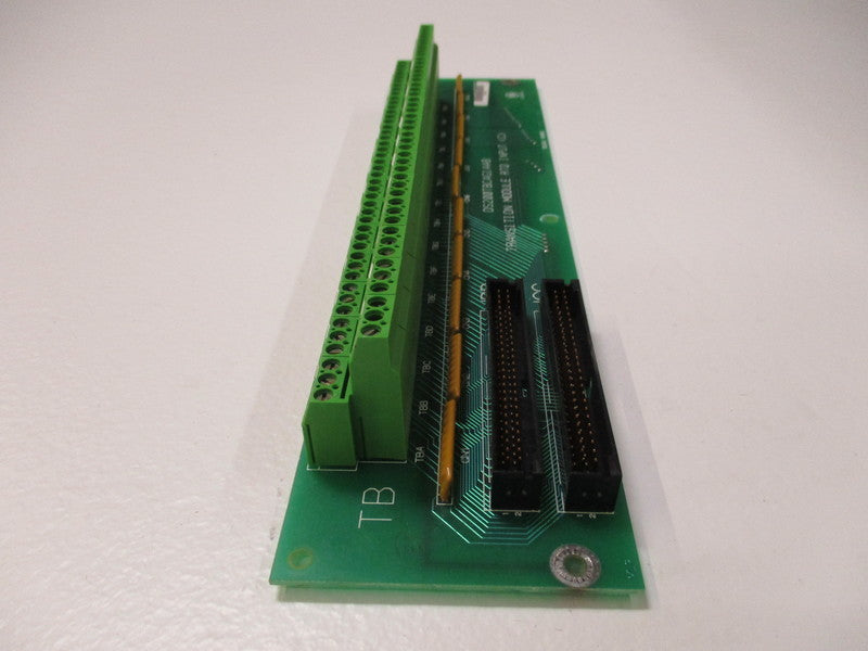 GENERAL ELECTRIC DS200TBCAG1ABB UNMP