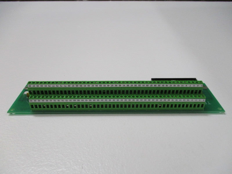 GENERAL ELECTRIC DS200TBCAG1ABB UNMP