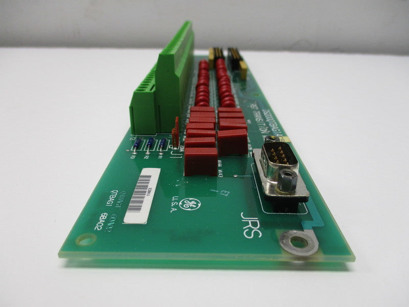 GENERAL ELECTRIC DS200QTBAG1ACB UNMP