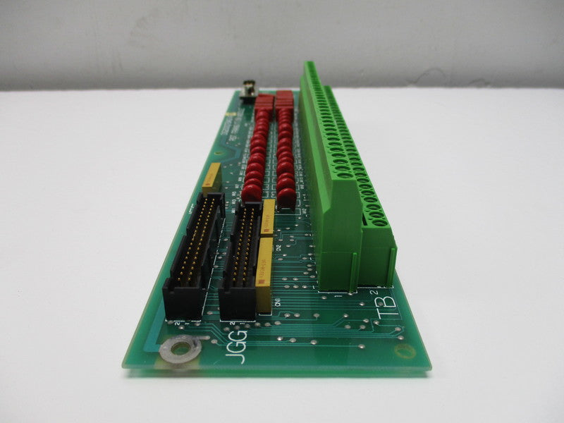 GENERAL ELECTRIC DS200QTBAG1ACB UNMP