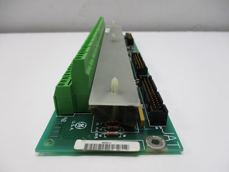 GENERAL ELECTRIC DS200TBQAG1ABB UNMP