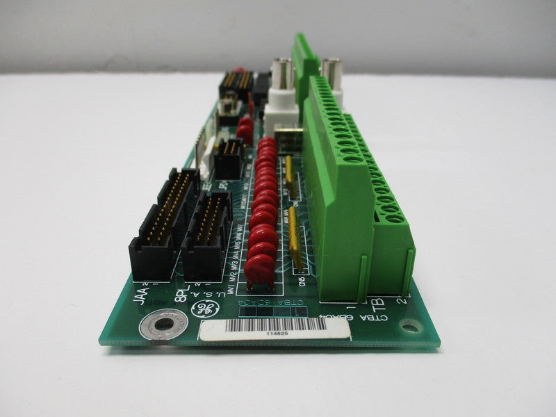 GENERAL ELECTRIC DS200CTBAG1ACC UNMP