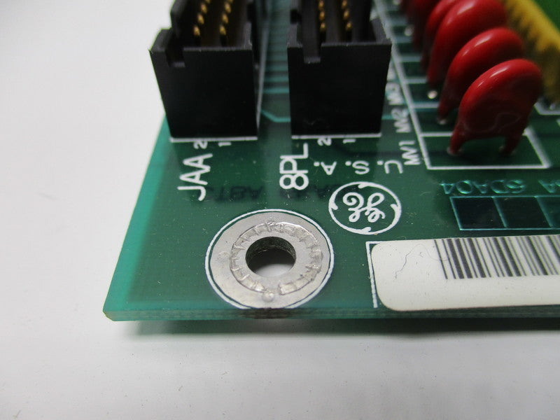 GENERAL ELECTRIC DS200CTBAG1ACC UNMP