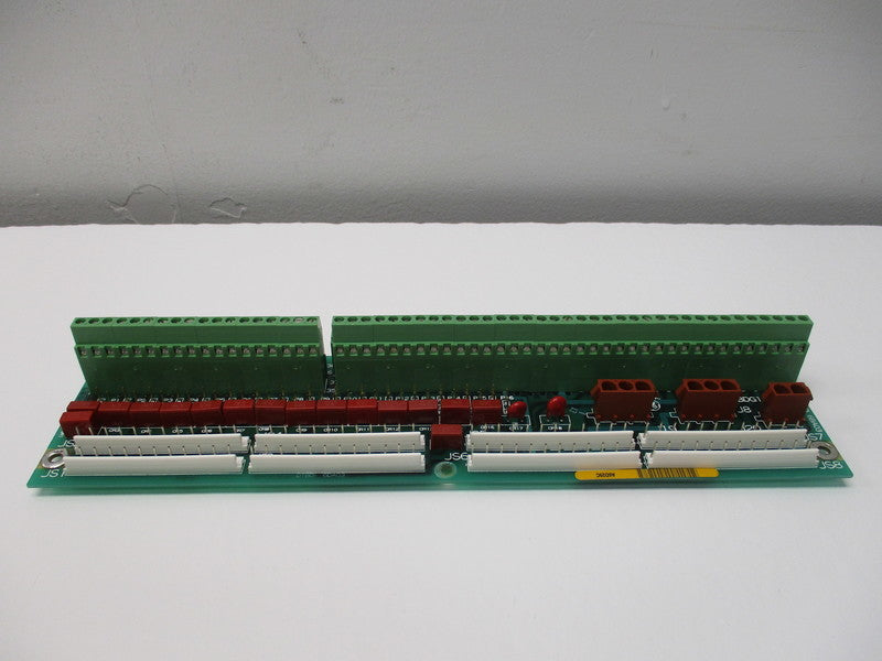 GENERAL ELECTRIC DS200DTBDG1ABB UNMP