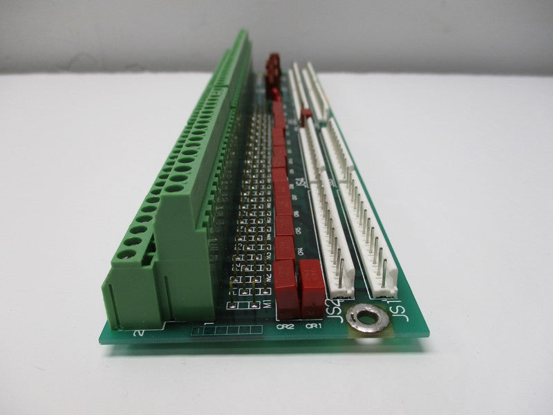 GENERAL ELECTRIC DS200DTBDG1ABB UNMP