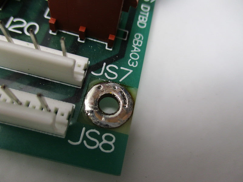 GENERAL ELECTRIC DS200DTBDG1ABB UNMP