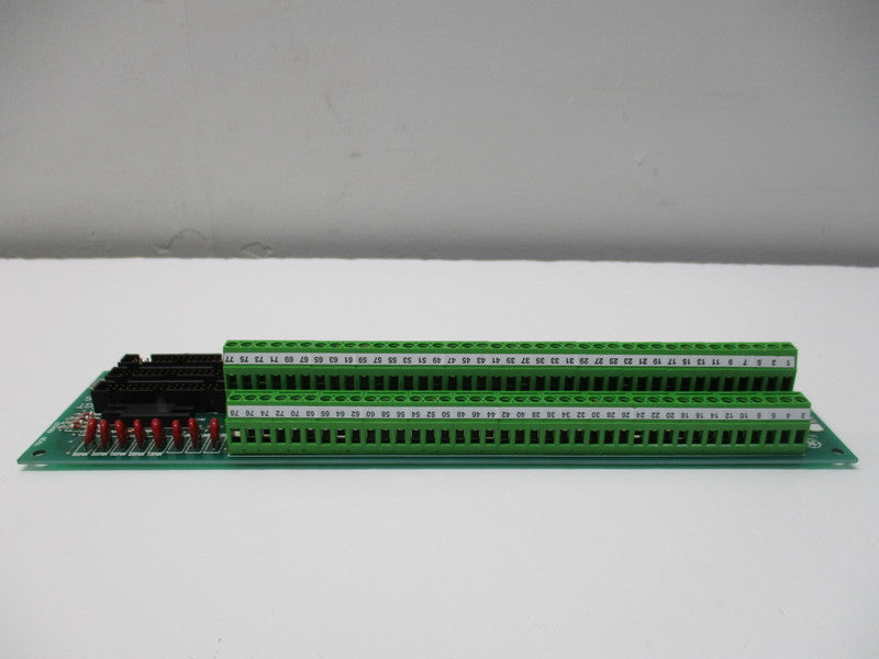 GENERAL ELECTRIC DS200TBQBG1ABB UNMP