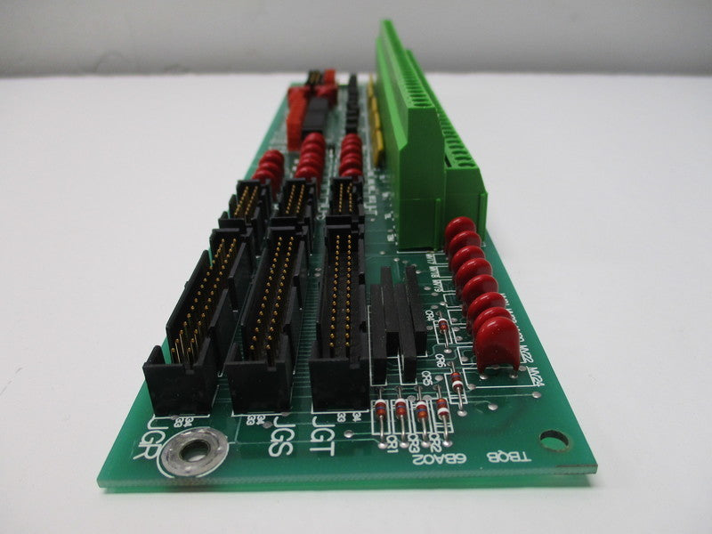 GENERAL ELECTRIC DS200TBQBG1ABB UNMP