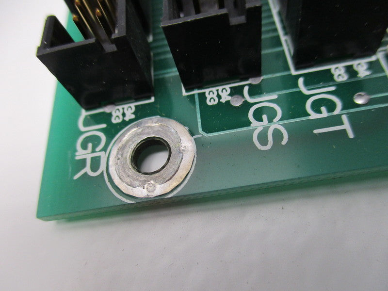 GENERAL ELECTRIC DS200TBQBG1ABB UNMP